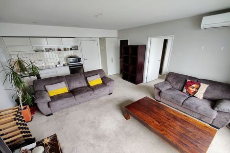 Photo of property in Halsey Apartments At Lighter Quay, 413/77 Halsey Street, Auckland Central, Auckland, 1010