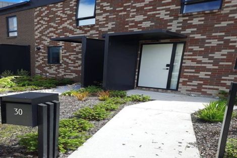 Photo of property in 30 Tuhono Street, Manukau, Auckland, 2104