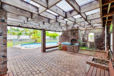 Photo of property in 298 Royal Road, Massey, Auckland, 0614