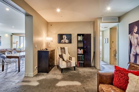 Photo of property in Clyde Quay Wharf, 2b/6 Clyde Quay Wharf, Te Aro, Wellington, 6011