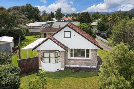 Photo of property in 5 Huia Street, Hillcrest, Rotorua, 3015