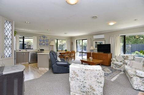 Photo of property in 17v Matawai Close, Rangiora, 7400