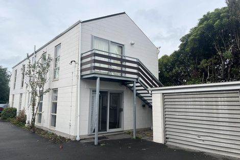 Photo of property in 3/14 Sherborne Street, St Albans, Christchurch, 8014