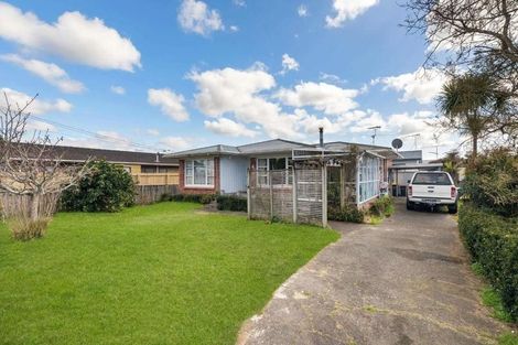 Photo of property in 4 Short Street, Papakura, 2110