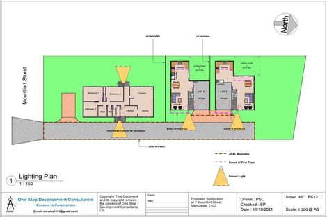 Photo of property in 7 Mountfort Street, Manurewa, Auckland, 2102