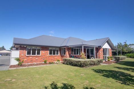 Photo of property in 6 Elmwood Grove, Tinwald, Ashburton, 7700