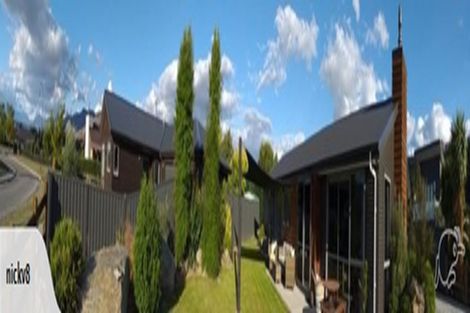 Photo of property in 5 Criffel Place, Luggate, Cromwell, 9383