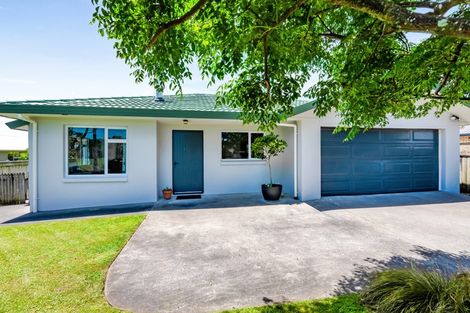 Photo of property in 136 Mangati Road, Bell Block, New Plymouth, 4312