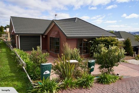 Photo of property in 6a Sunningdale Lane, Woodridge, Wellington, 6037