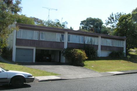 Photo of property in 2/1 Keldale Place, Forrest Hill, Auckland, 0620
