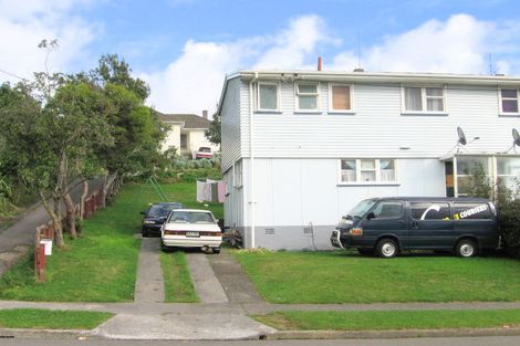 Photo of property in 179-185 Bedford Street, Cannons Creek, Porirua, 5024
