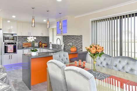 Photo of property in 46 Cyclamen Road, Mangere, Auckland, 2022