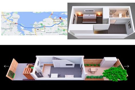 Photo of property in 4/45 Vera Road, Te Atatu South, Auckland, 0610