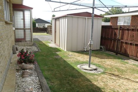Photo of property in 2 Titoki Street, Matamata, 3400