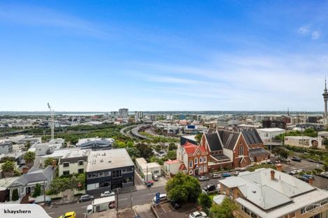 Photo of property in 701/145 Symonds Street, Eden Terrace, Auckland, 1010
