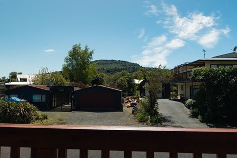 Photo of property in 4 Tawiri Place, Kuratau, Turangi, 3381