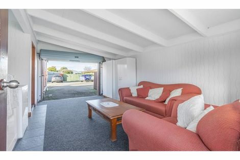 Photo of property in 197 Gala Street, Richmond, Invercargill, 9810