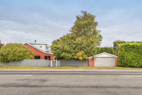 Photo of property in 387 Robinsons Road, Prebbleton, Christchurch, 7676