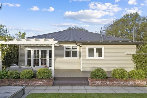 Photo of property in 145 Mersey Street, St Albans, Christchurch, 8014