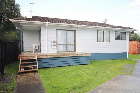 Photo of property in 72 Chichester Drive, Rosehill, Papakura, 2113