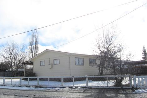 Photo of property in 26 Godley Street, Twizel, 7901
