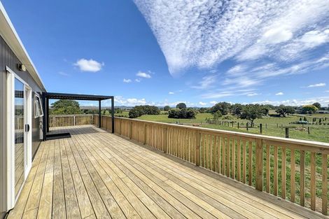 Photo of property in 85 Koromatua Road, Ngahinapouri, Hamilton, 3290