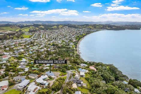 Photo of property in 10 Rangimaarie Crescent, Snells Beach, 0920