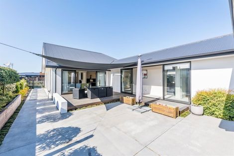 Photo of property in 5 Wilderness Green, Prebbleton, 7604