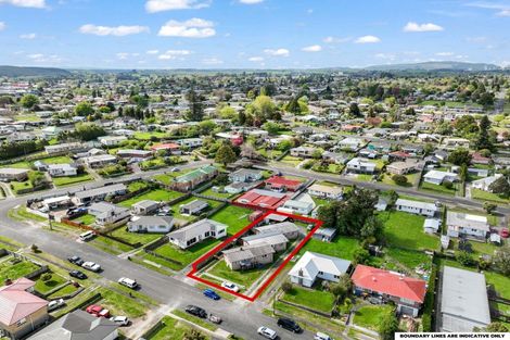 Photo of property in 9a-c Andrew Street, Tokoroa, 3420