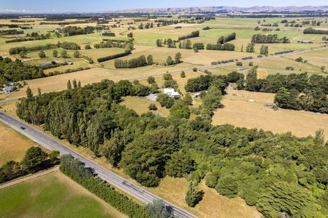 Photo of property in 564 State Highway 53, Tauwharenikau, Featherston, 5771