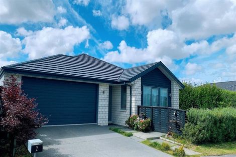 Photo of property in 2 Ronaldson Lane, Wigram, Christchurch, 8042