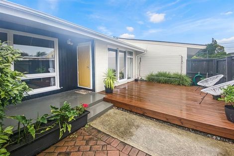 Photo of property in 3/45 Alexandra Street, Richmond, Christchurch, 8013
