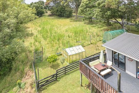 Photo of property in 62 Koatanui Road, Brunswick, Whanganui, 4571