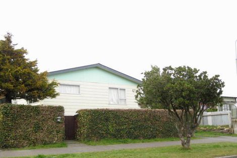 Photo of property in 164 Nelson Street, Strathern, Invercargill, 9812