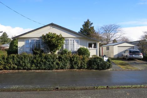 Photo of property in 5 Main Street, Fairlie, 7925