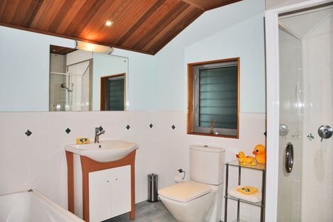 Photo of property in 116 Lax Crescent, Leigh, 0985