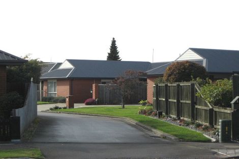 Photo of property in 29 Cardigan Bay Place, Addington, Christchurch, 8024