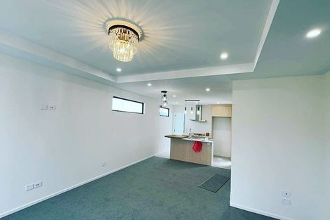 Photo of property in 41 Te Repo Drive, Halswell, Christchurch, 8025