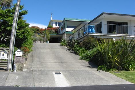 Photo of property in 26 Buller Street, Picton, 7220