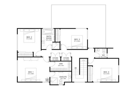 Photo of property in 25 Kukuwai Avenue, Red Beach, 0932