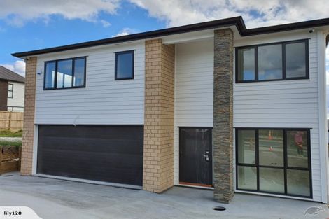 Photo of property in 15 Perehia Road, Flat Bush, Auckland, 2019