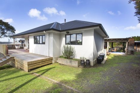 Photo of property in 211 Hokianga Road, Dargaville, 0310