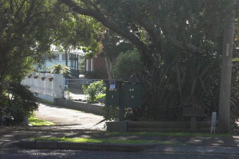 Photo of property in 48b Grande Vue Road, Hillpark, Auckland, 2102