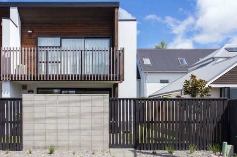 Photo of property in 1/11 Exeter Street, Merivale, Christchurch, 8014