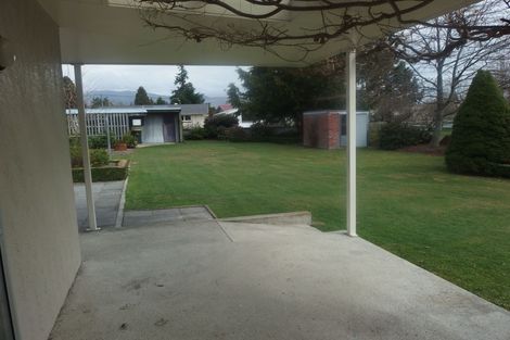 Photo of property in 5 Main Street, Fairlie, 7925