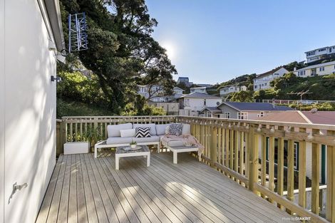 Photo of property in 14/104 Maupuia Road, Maupuia, Wellington, 6022