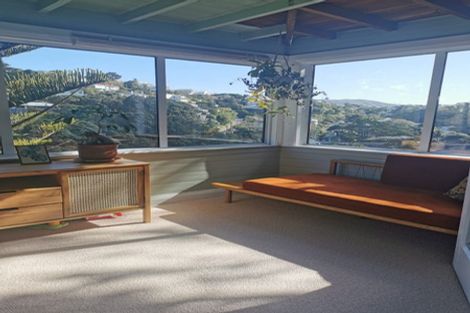 Photo of property in 56 Fairview Crescent, Kelburn, Wellington, 6012