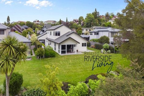 Photo of property in 12 Sycamore Place, Pukete, Hamilton, 3200