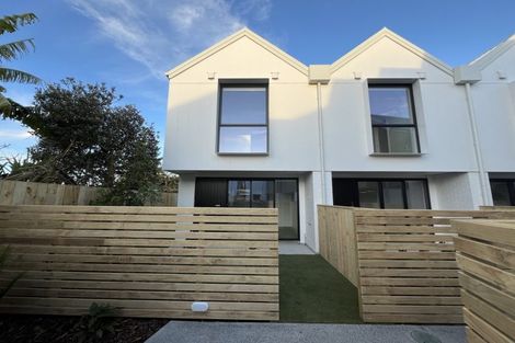 Photo of property in 12/39 Pakuranga Road, Pakuranga, Auckland, 2010