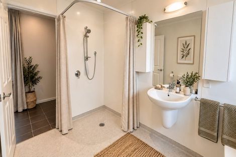 Photo of property in 16a Cresswell Avenue, Burwood, Christchurch, 8061